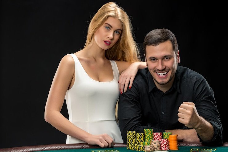 9zero Bilik Slot dan Permainan Ciri
